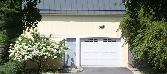 Services Garage Floor Coatings