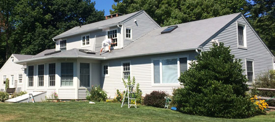 Services I E Painting